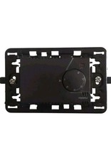 Perry 1TITE301/MC Termostato elettronico universale a incasso usato pari al nuov