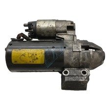 BMW Diesel Starter Motor Fits