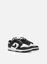 nike dunk low panda