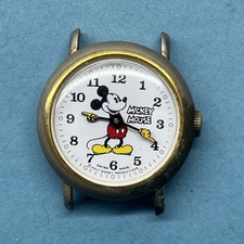 Orologio da polso vintage anni