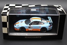 Minichamps porsche 911 - minichamps++porsche, 997