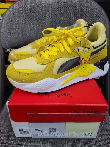 Scarpe uomo puma - scarpe, pokémon