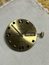 Movimento automatico Zodiac