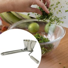 Macina aglio manuale Forniture