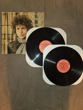 Bob Dylan- Blonde On Blonde