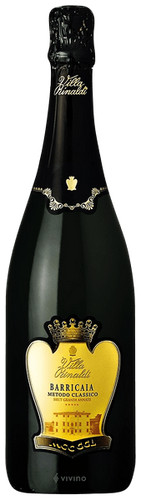 Barricaia brut metodo - , classico