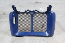 Copertura Radiatore Blu