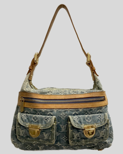 Borsa tracolla louis vuitton - a,