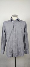 HARMONT & BLAINE CAMICIA UOMO COTONE TG. M MAN CASUAL VINTAGE SHIRT COTTON