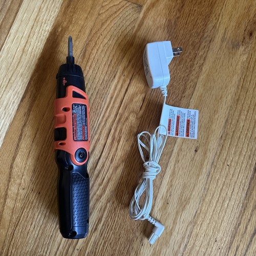 Cacciavite girevole 3 - ,6v,