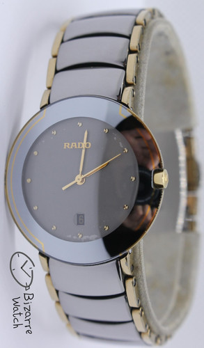Orologio antigraffio rado - antigraffio,