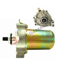 MOTORINO AVVIAMENTO PER