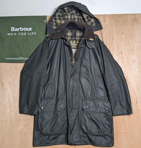 Giacca antipioggia barbour - giacca,