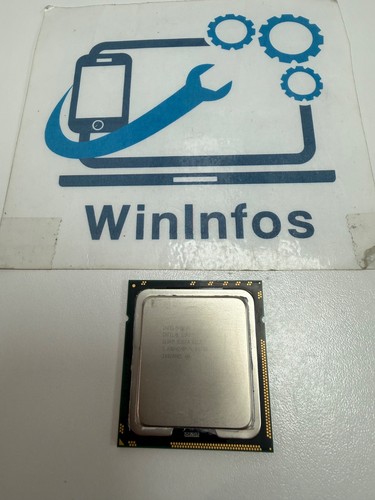 Processore intel core 930 - core, i7