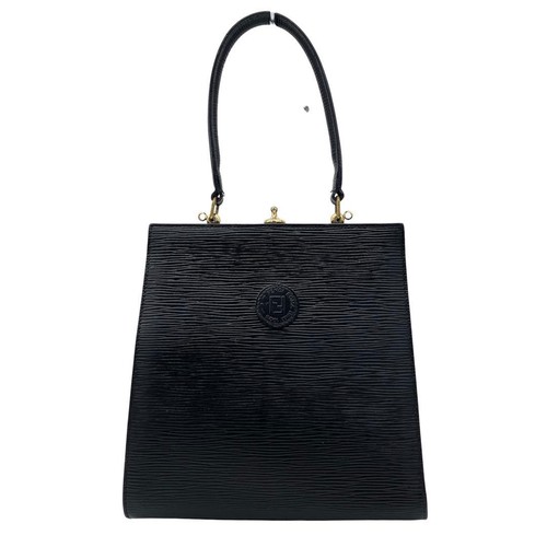 Borsa mano fendi pelle - a,
