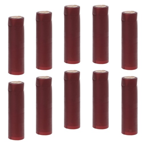 100 capsule tappi - 100, capsule/tappi
