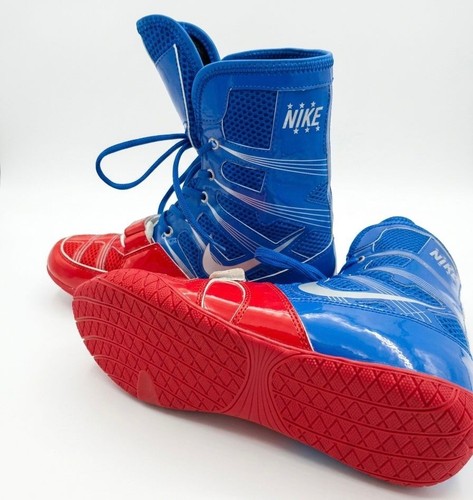 Scarpe boxe nike hyperko - da,