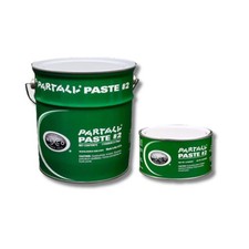 Partall #2 Paste Wax – Cera