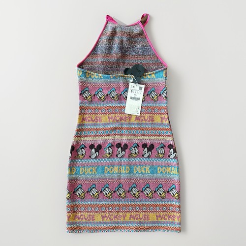 Zara disney vestito - zara,