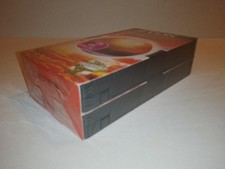 2 CASSETTE VHS PER REGISTRARE