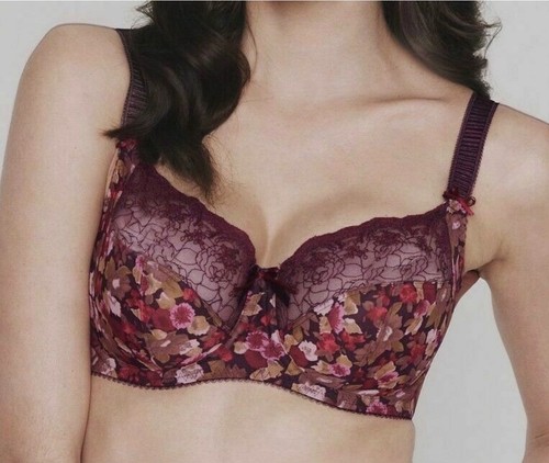 Reggiseno fantasie kathryn - fantasie,