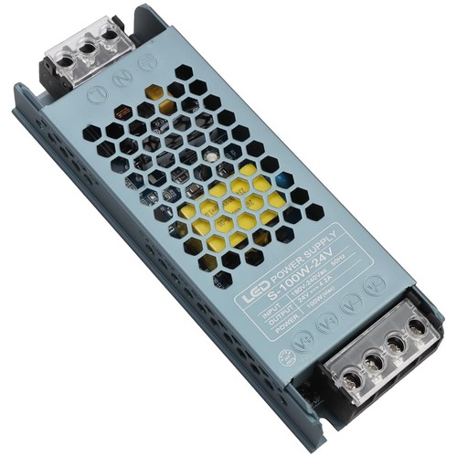 Neolight alimentatore regolato - neolight,