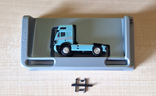 Herpa 142366 sk88 eurocab - herpa,
