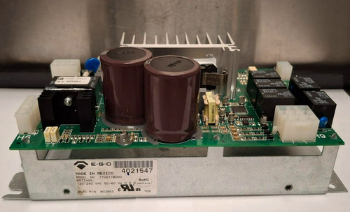 Scheda inverter controllo - scheda,