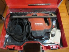 HILTI Trapano a percussione