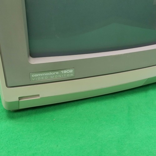 Porta ricambio monitor - di,