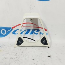 Pulsantiera Alzavetri /