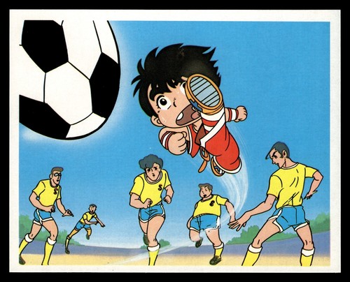 Shogakukan dash keppei card - shogakukan,