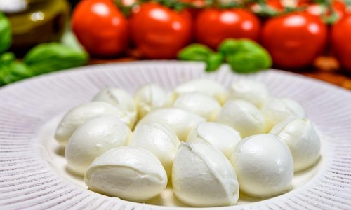 Bocconcini g di - da, 30