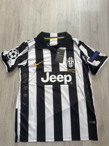 Maglia juventus home - juventus, finale