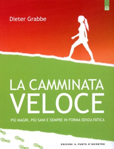 Libro camminata veloce - libro,