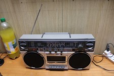 Sharp GF 5858E Vintage