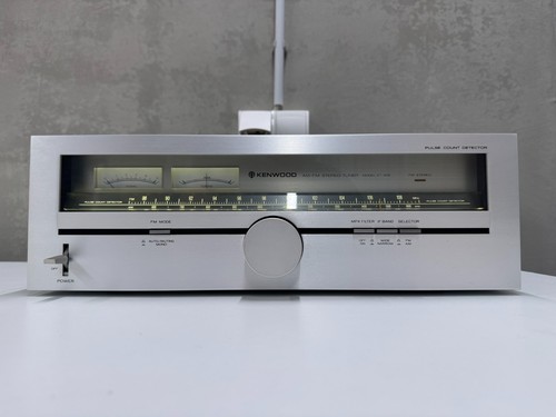 Kenwood 615 sintonizzatore - kenwood, kt-615