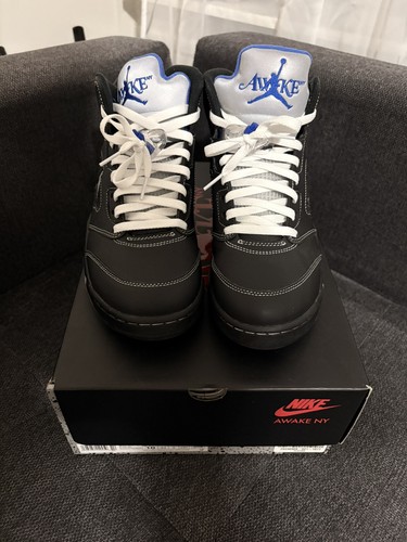 Awake air jordan - jordan, 5