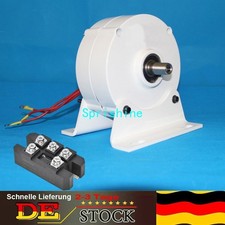 DE 800W 12V 24V AC Generatore
