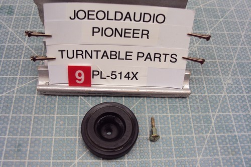 Pioneer 514x piedino vite - pioneer, pl-514x