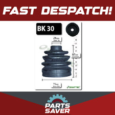 CV Joint Boot fits FIAT SEDICI