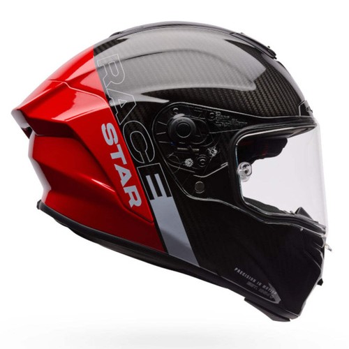 Casco bell race - bell,