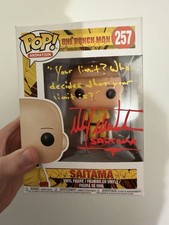 Funko Pop! Vinile One Punch