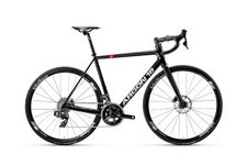 Bici da strada a disco in