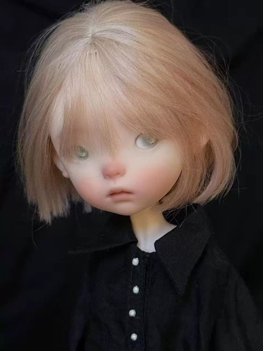 Set completo bjd - bjd, 1/6