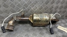 Catalizzatore - , (scarico)