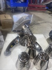 Royal Giant Tritatutto per