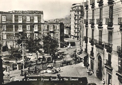 Ee280 cartolina san giorgio - ee280,