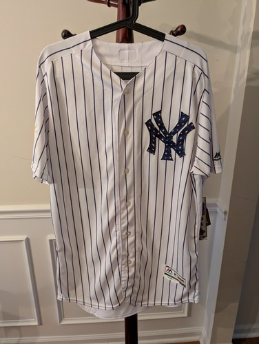 Maglia aaron judge majestic - aaron,