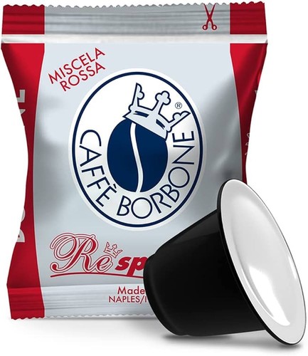200 caffè borbone miscela - borbone,